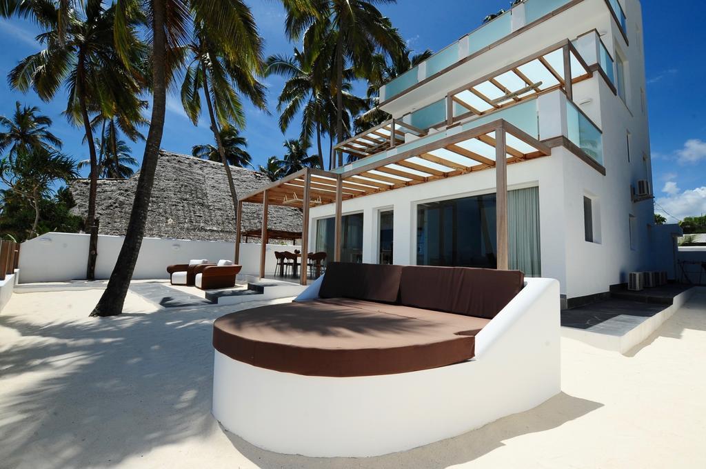 Amani Home - Moja Private Beach Suite Kiwengwa  Exterior photo