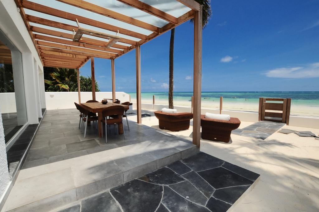 Amani Home - Moja Private Beach Suite Kiwengwa  Exterior photo